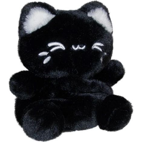 Meowchi schwarz 12,5 cm