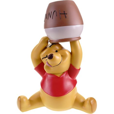 DISNEY STATUA WINNIE THE POOH (1/4)