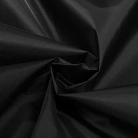 Housse de Protection Imperméable 600D Oxford pour Salon de Jardin avec Corde de Verrouillage - Dimensions 200x200x85cm (1/4)