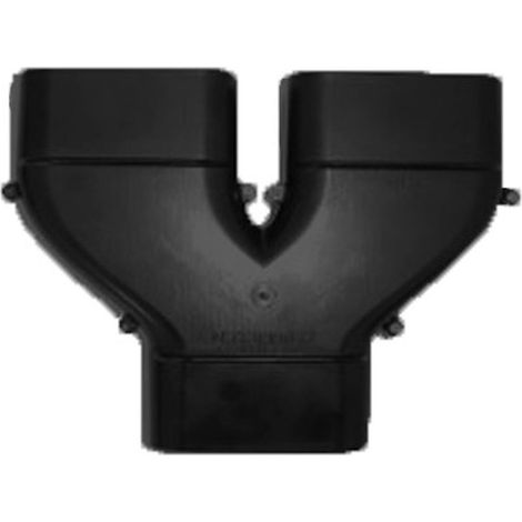 Pluggit Raccord en Y pour PK150, YS150-150-150