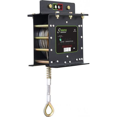 Anticaduta 16 m fino a 1000 kg - LA10100016