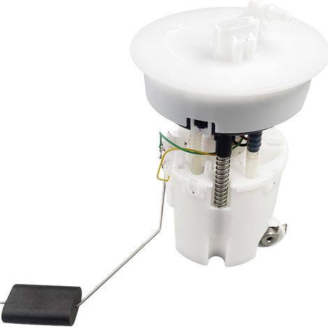 Hot-selling fuel pump ZJ631335XC C203-13-35XA is suitable for Changan Mazda M2 fuel pump (1/4)