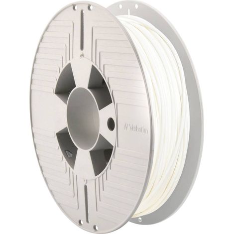 Verbatim 55904 Filamento per stampante 3D BVOH 2.85 mm 500 g Trasparente 1 pz. (1/3)