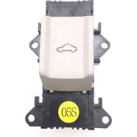 Applicable aux interrupteurs de toit ouvrant pour Lamando, Tiguan L, Teramont, Nouvelle Passat, Lavida, Nouvelle Bora, Tharu, Phideon, etc. 5GG 959 613 (1/5)
