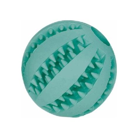 Nobby® Hunde Vollgummi Ball "DENTAL LINE" L 7 cm