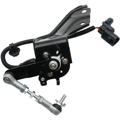 Linker hinterer Niveausensor 89408-60030 für GX460 (1/5)