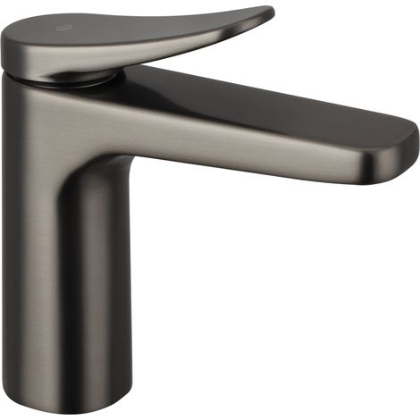 Monomando Lavabo Clio Titanio - GME (1/2)