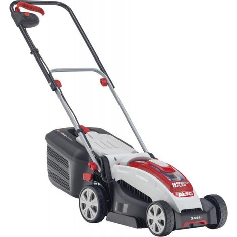 Cortacésped Batería Moweo 3.29 Li (1/2)