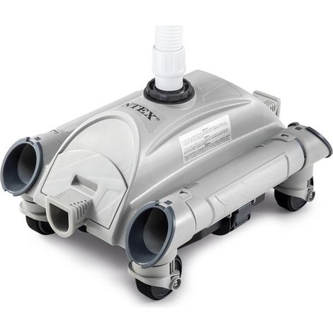 Reinigungsroboter INTEX 28001 Automatischer Poolreiniger