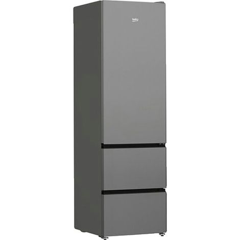 Frigorífico combi Beko B3RGNA354HXB1 351 L 3 puertas (1/5)