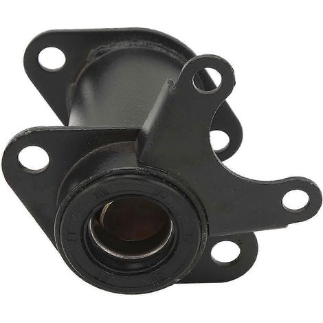 Roulement d'essieu arrière, moyeu de roue et pièces de quad haute résistance pour karting 125 cm3 (1/5)