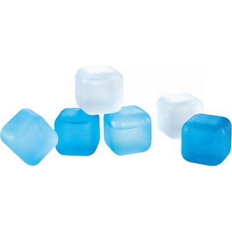 1CF CUBETTI REFRIGERANTI art. 420709 - set 24 pezzi