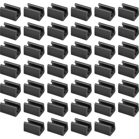 de protection antidérapants pour pieds de tabourets de bar (1/5)
