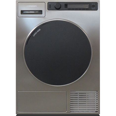 Sèche-Linge Professionnel Série PROEasyLine 6,5 kg avec Evacuation - Imesa