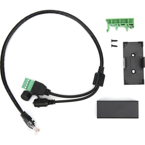 Module de communication de données RS232 vers port série Wi-Fi vers réseau sans fil HF7211 5-36 V (1/5)