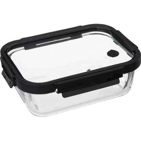 Recipiente de cristal clipeat 13l - 5five