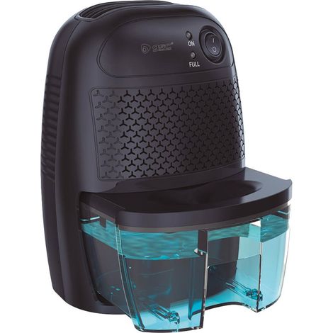 Horshi Luftentfeuchter 800 ml