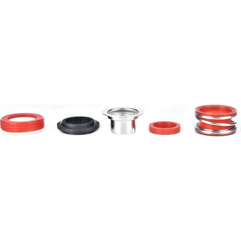 Joint Mécanique - Solution D Étanchéité Haute Pression - Pour Pompes De Pipeline - Acier Inoxydable 304 - Lot De 1 (1/5)