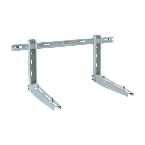 STAFFE PER CLIMATIZZATORE CERTIFICATA TUV 160 KG Misura: Portata 160 kg