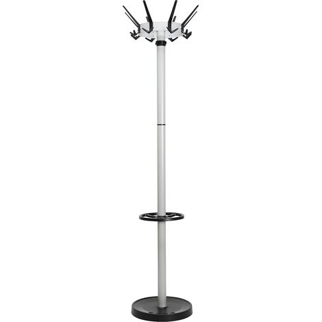 MAUL, Portemanteau MAULcaligo, avec 32 patères et