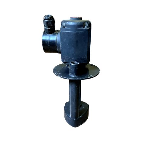 Ersatzmotor Antriebsmotor 750W 400V 50Hz Antriebsmotor für Metallbandsäge uvm. (1/5)