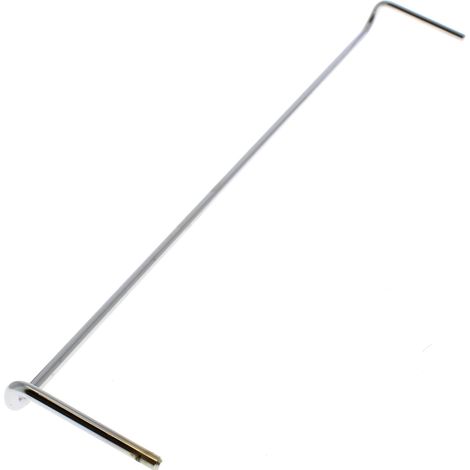 Cerchio da balcone (inferiore) per frigorifero Liebherr