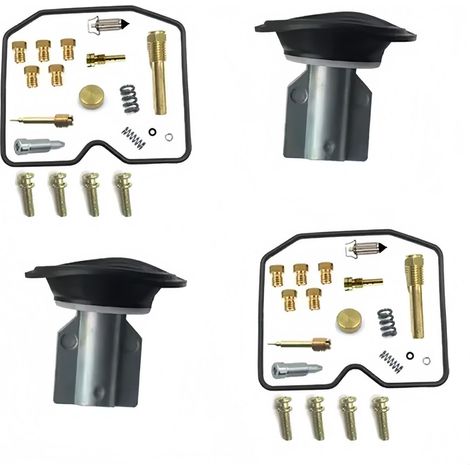 Applicable à KAWASAKI ER-5 ER500 1997 1998 1999 2000-2005 ER 500