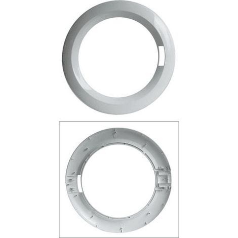 PORTE ENJOLIVEUR EXTERIEUR pour LAVE LINGE THOMSON - 52X1990