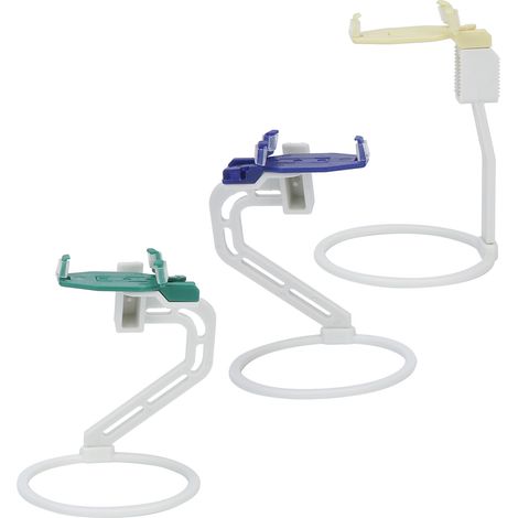 Positionneur de Capteur Radiographique Dentaire, Support pour Capteurs Numériques, Accessoire Dentaire Professionnel (1/5)