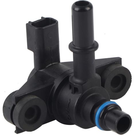 Soupape de régénération du réservoir de vapeur AU5Z9C915B compatible Ford Edge/Escape/Explorer/F150 (1/5)