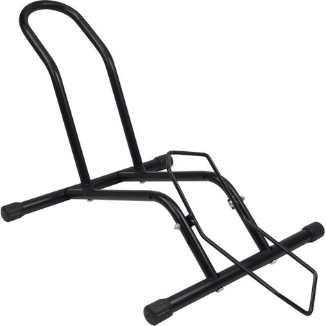 Professional Porte-vélos autoportants - Idéal pour Votre Garage, Votre Maison ou Votre Magasin de vélos (1/5)