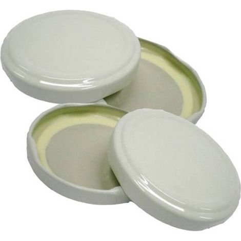 TAPPO P/BARATTOLO D 63 MM  12 PZ