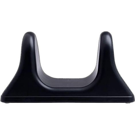 Outils d'extérieur pour le relâchement du muscle psoas et masseur corporel personnel noir (1/2)