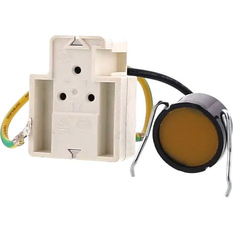 PROLINE, RELAIS Froid Démarrage+thermique LU76CY