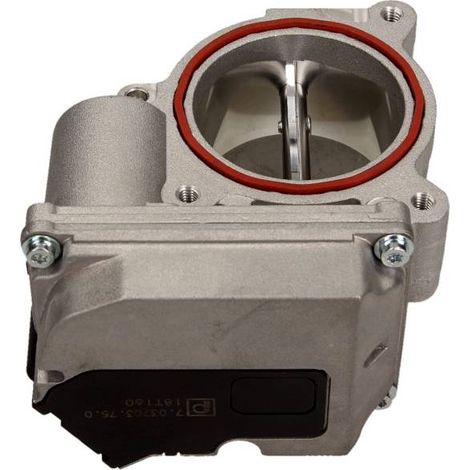 Corps de papillon Pierburg pour VW Touareg 3.0 TDI 04- (1/5)