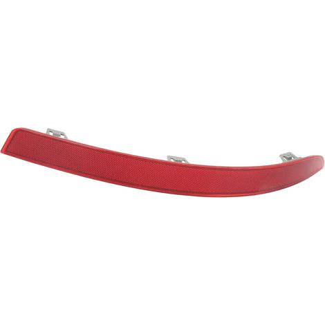 Left-side rear bumper light for GL-Class GL320 GL450 (1/5)