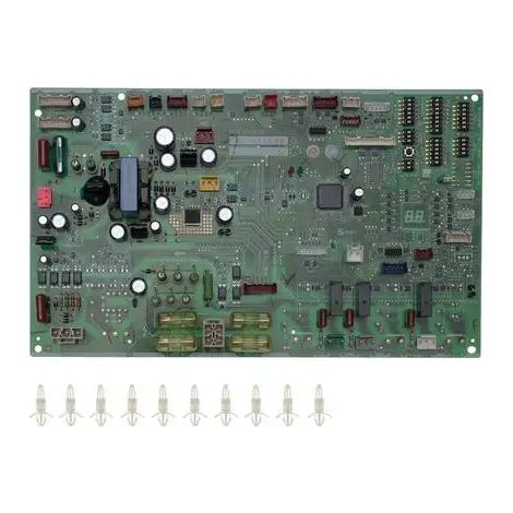 BRÖTJE Platine centrale -R1 BLW Split B, 7653882