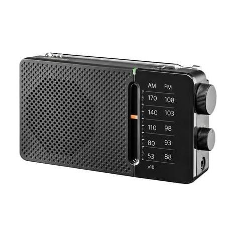 Sangean SR36BLACK tragbares Radio (1/2)