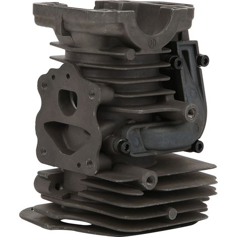 Kit cylindre-piston pour tronçonneuse Husqvarna 450 (accessoires et visserie). (1/5)