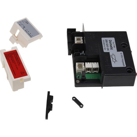 Dometic - modul - kontrolleinheit mes4/aes4 - 207999415 - 7332464599701
