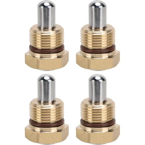 4Pcs Excavator Foot Pedal Valve High Accuracy Hard Harmless Excavator Joystick Valve For Crushing Hammer