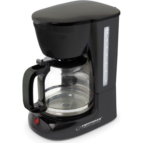 Esperanza Filter Coffee Maker Arabica 1.8 L