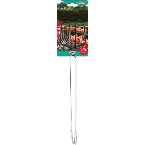 MAURY'S GRILL PINZA PER BARBECUE DA 40 CM