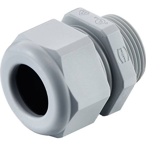 Raccordo a vite 19 00 000 5194 Harting Contenuto: 1 pz.