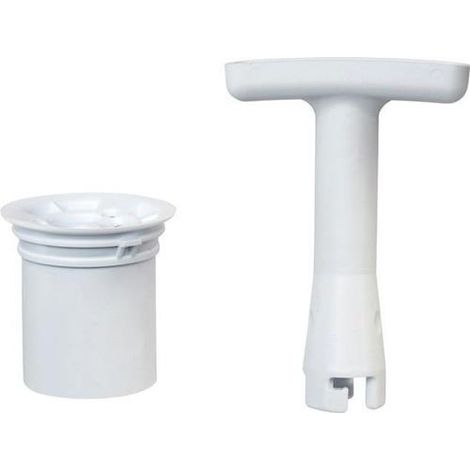 Duravit - Guarnizione antiodori 1003420000