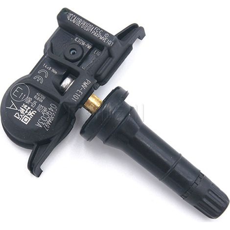 40700-6LB0A est un capteur/détecteur de pression des pneus adapté aux véhicules Nissan Sylphy. (1/2)