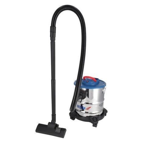ASPIRADORA INDUSTRIAL 1200W 20L - DED6594 (1/2)