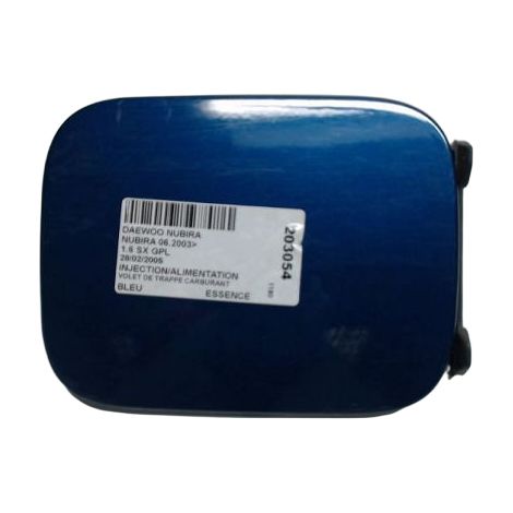 Volet De Trappe Carburant Daewoo Nubira II 03-04 (1/2)