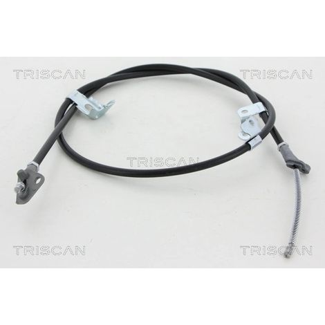 Tirette à câble, frein de stationnement Triscan 8140 131167 TOYOTA 46430-52070