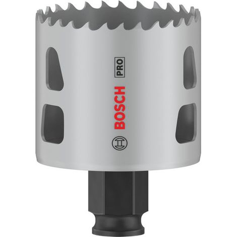Bosch Holesaws PRO Multi Material PC Plus Hole Saw 54 mm 2608594390